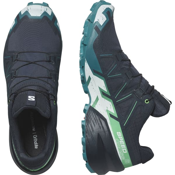 Chaussure trail SALOMON SPEEDCROSS 6