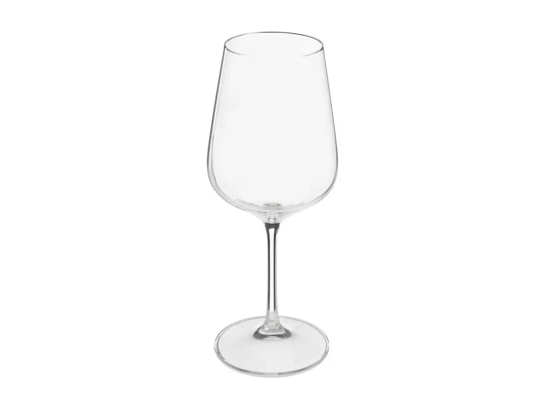 Lot de 6 Verres à Eau 