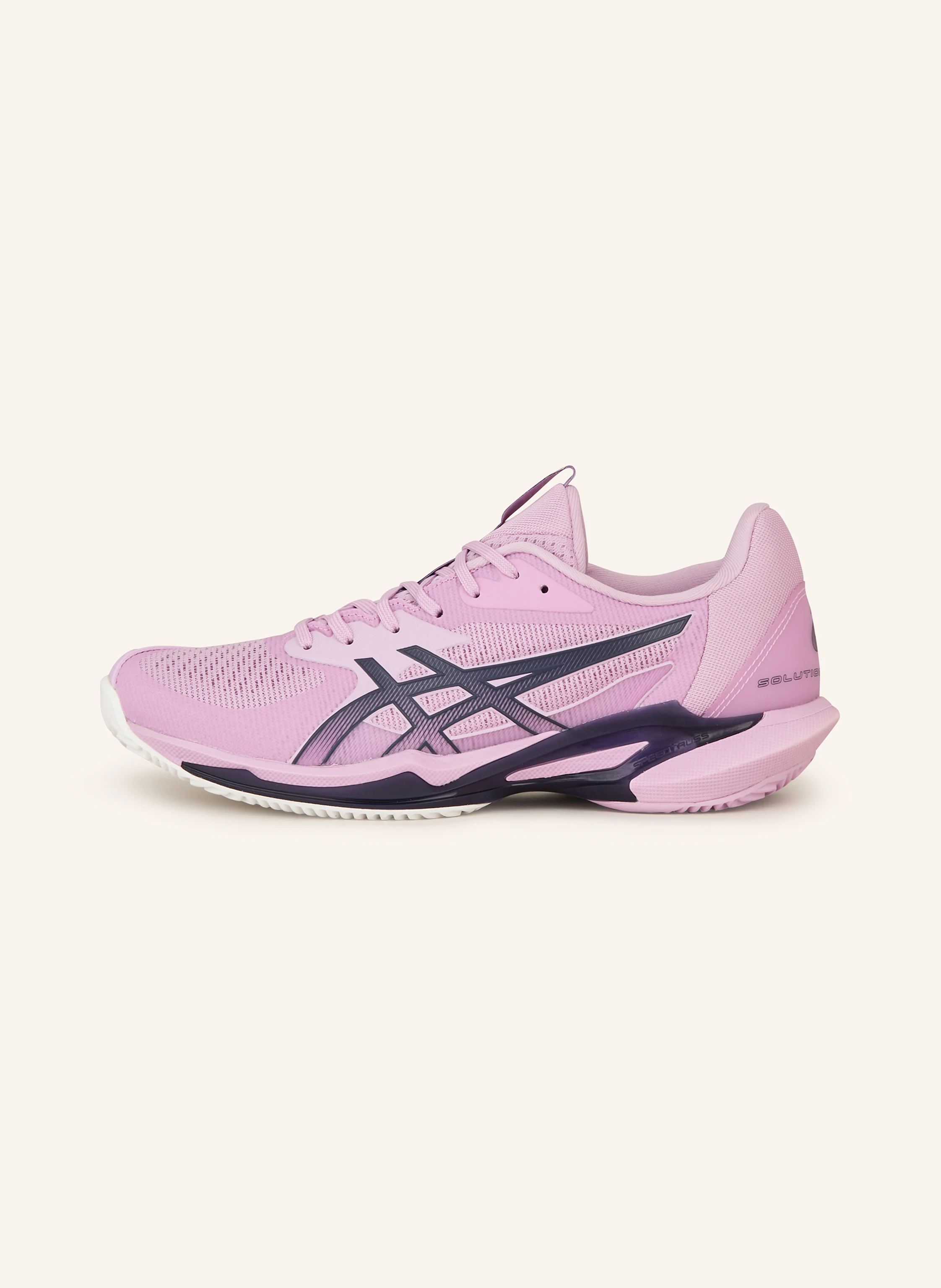 ASICS Tennisschuhe SOLUTION SPEED FF 3 CLAY