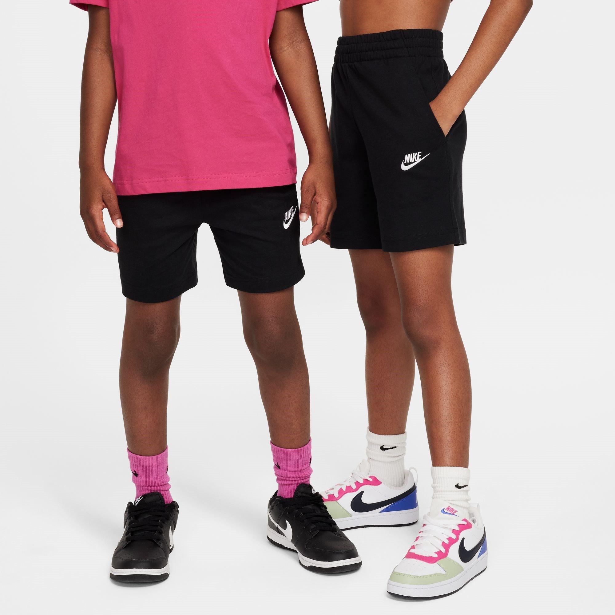 Nike Sportswear Jersey Shorts Junior Boys