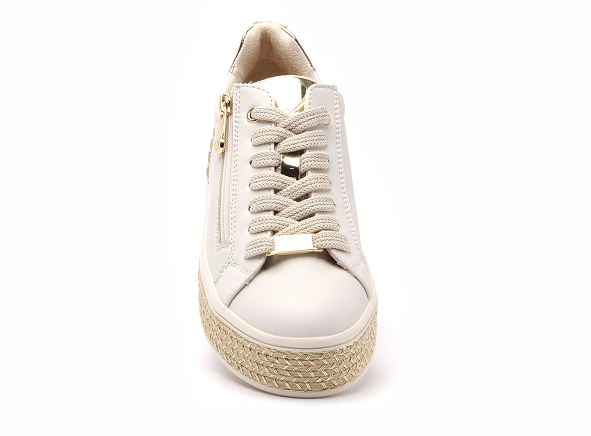 Marco tozzi basses femme 23744 42 beige