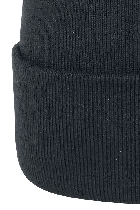 Bonnet Basic Flap Version Longue | Urban Classics Bonnet