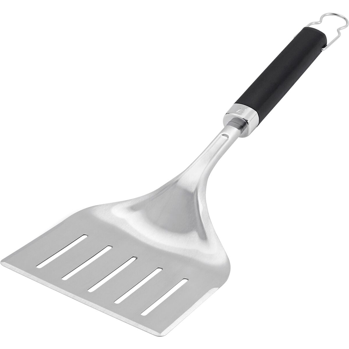 Precision Grillspade bred