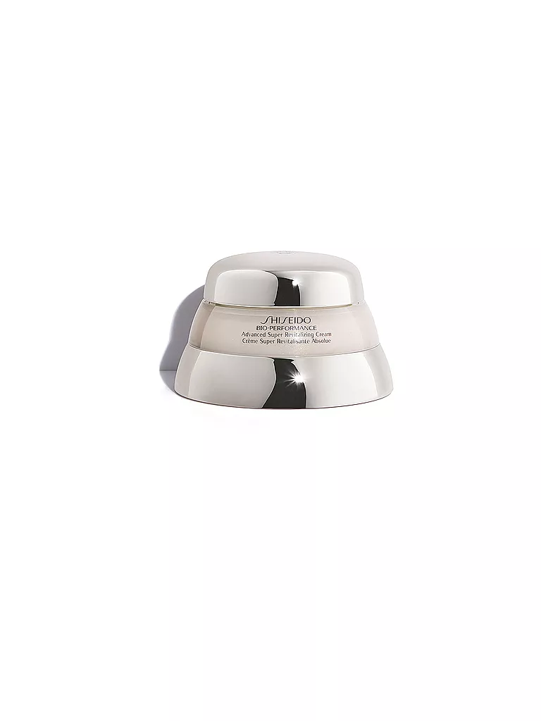 SHISEIDO Gesichtscreme - Bio-Performance Advanced Super Revitalizing Cream 75ml keine Farbe