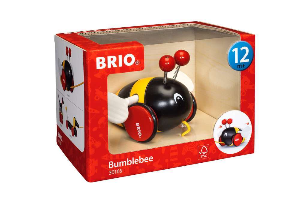 BRIO Spiel Wilde Hummel