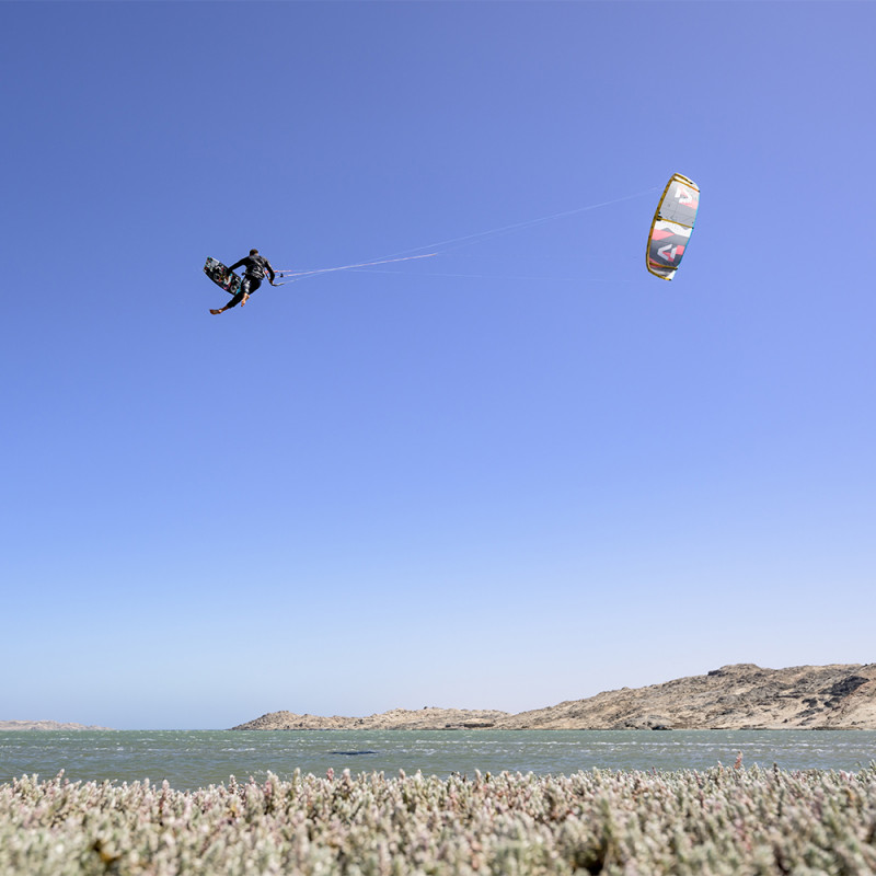 AILE DE KITESURF DUOTONE EVO D/LAB 2024
