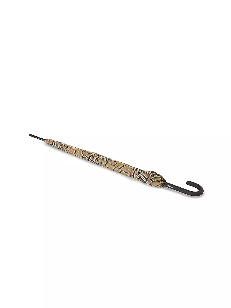 KNIRPS Stockschirm T.760 STICK AUTO beige