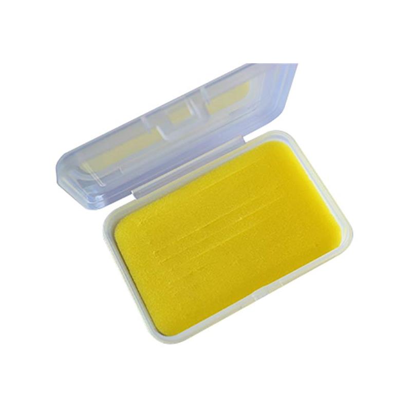 Boîte Pafex Fly 1 Plaque Mousse