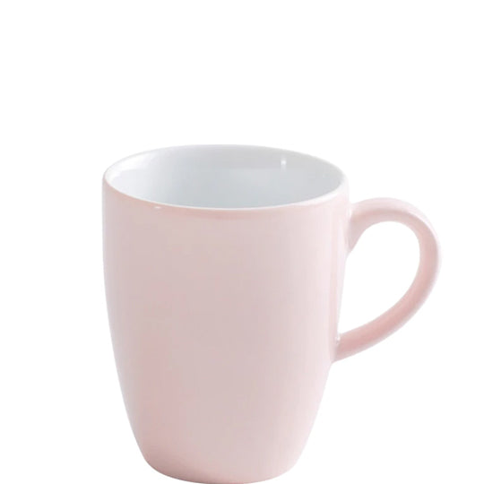 KAHLA Pronto Colore Macchiatobecher 0,28 l pastel rose