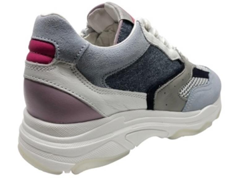 Giga G4070 velour tequila/at1020 white