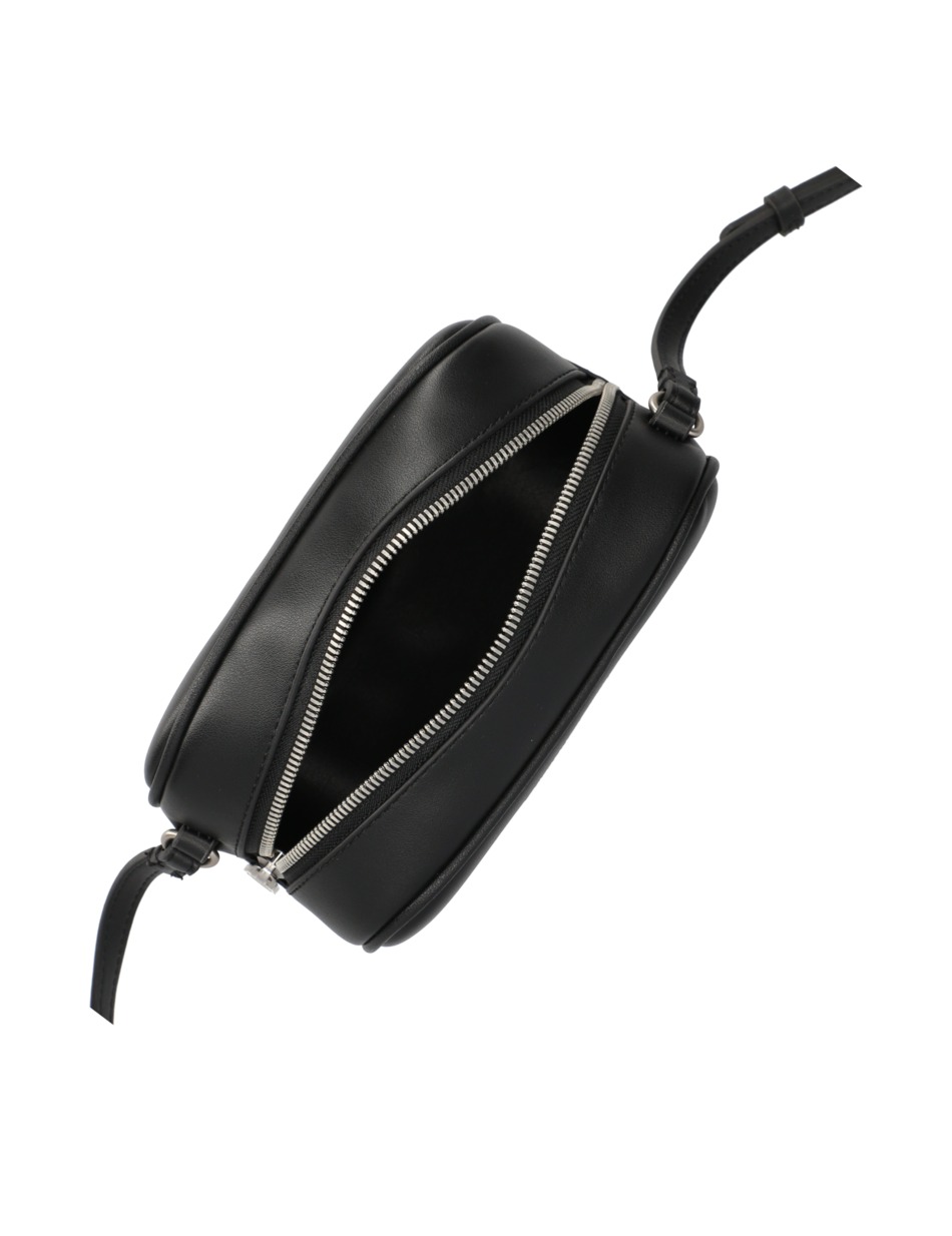 SCULPTED CAMERA BAG18MONO