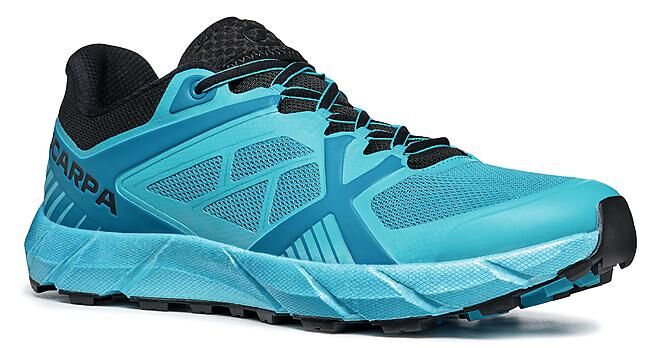 SCARPA - CHAUSSURES DE TRAIL SPIN 2-0 M