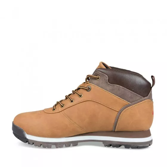Bottines MARRON ELLESSE