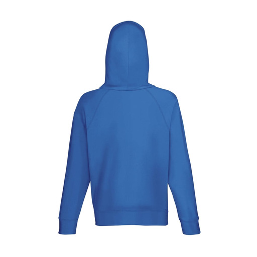 Moletom com zíper Fruit of the Loom
