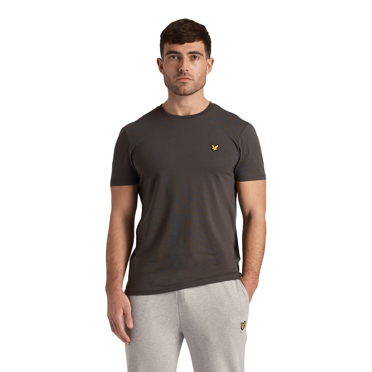 Lyle & Scott  Martin Short Sleeve