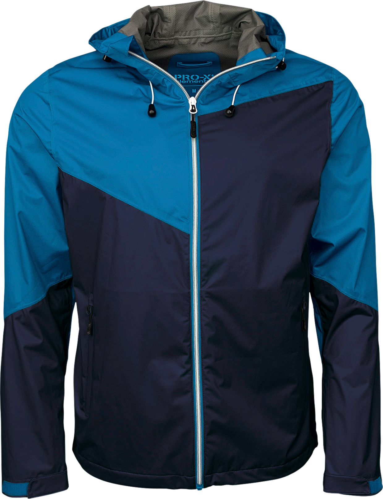 Pro-X Liam Herren Stretchjacke marine/directoire