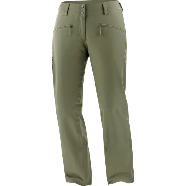 EDGE  Skihosen für Damen