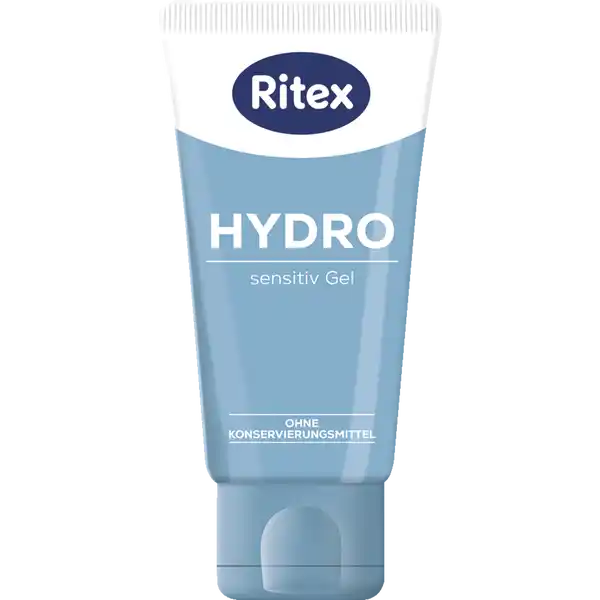 Hydro Sensitiv Gel