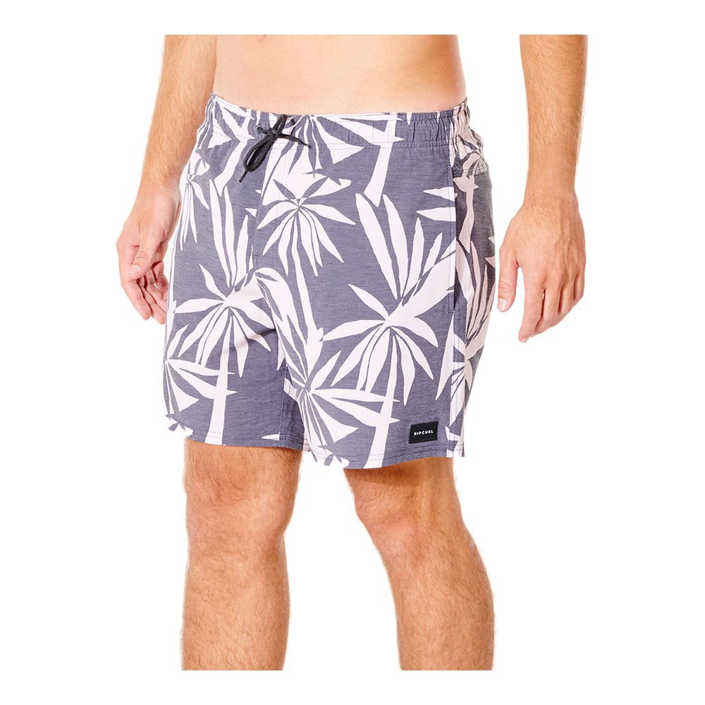 Rip Curl PARTY PACK VOLLEY - Boardshort Homme black