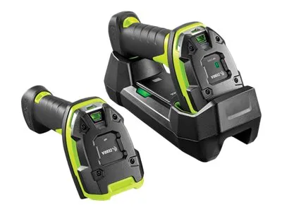 Zebra DS3678-SR - USB Kit - stregkodescanner - bærbar - afkodet - Bluetooth 4.0
