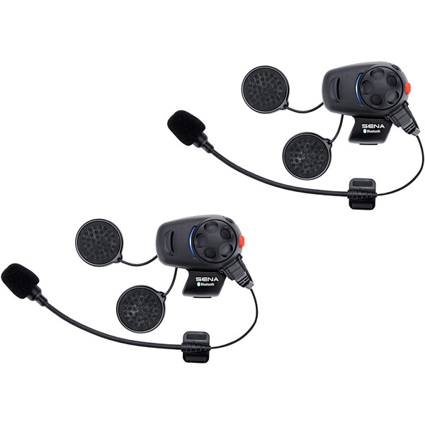 Sena - Intercom SMH5-10 Duo Noir