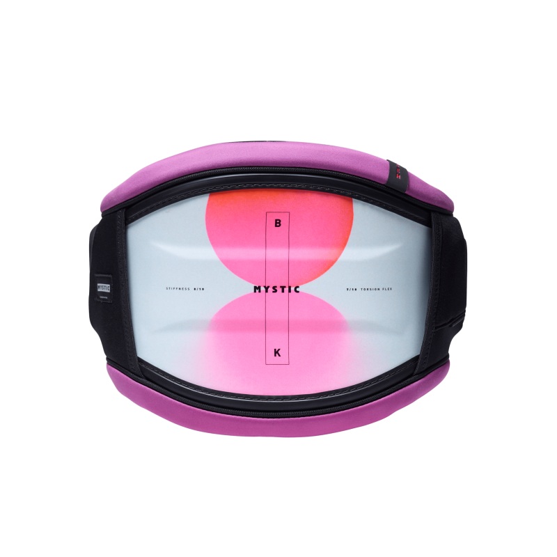 Mystic Gem harness / Harnais 2025 - BK Coral