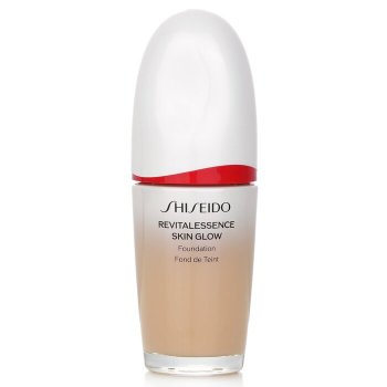 Shiseido Revitalessence Skin Glow Foundation SPF 30