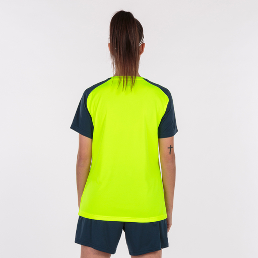 Camiseta Manga Corta Joma Academy Iv