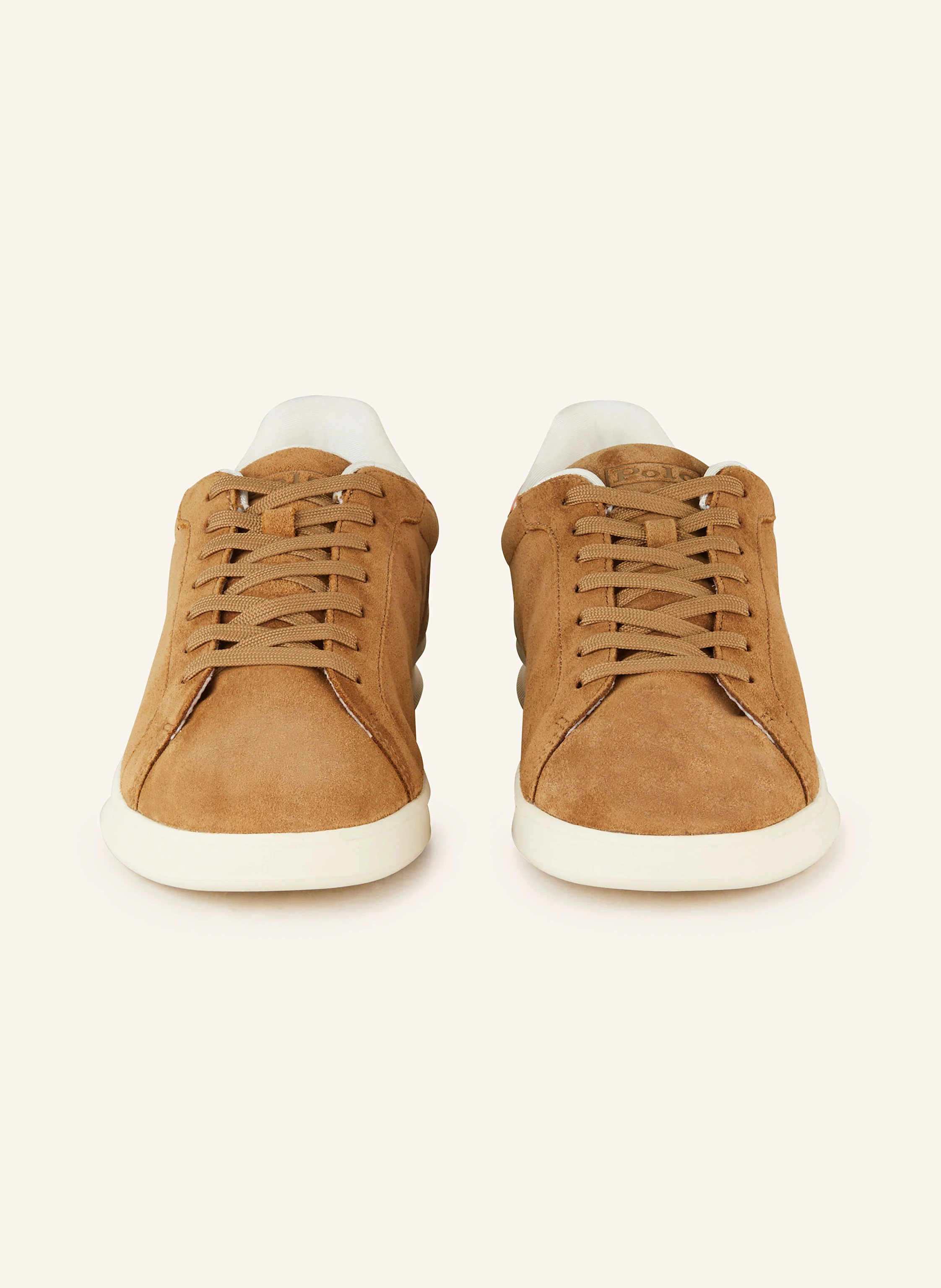 POLO RALPH LAUREN Sneaker