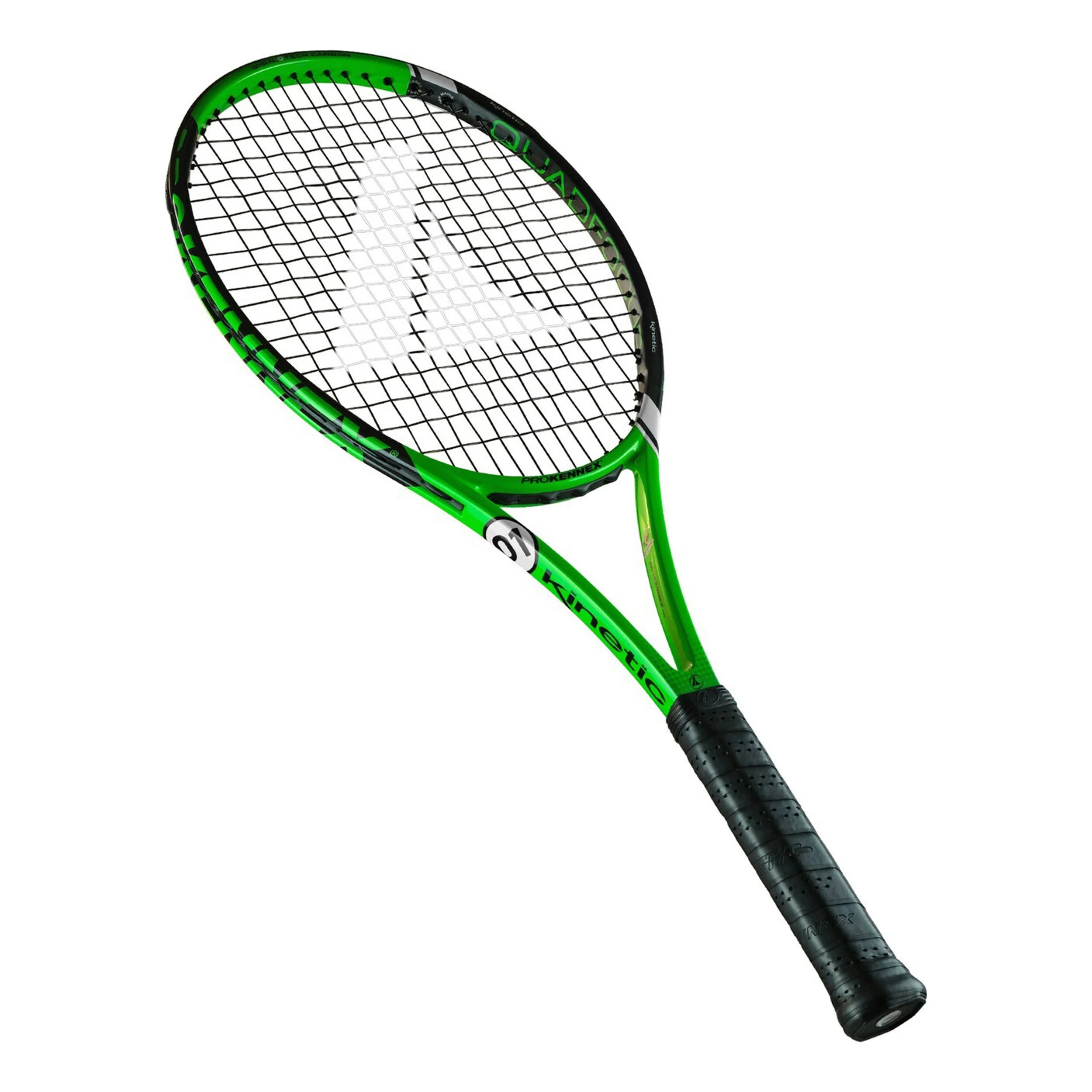 PROKENNEX Kinetic Q+ Tour Pro (315g)