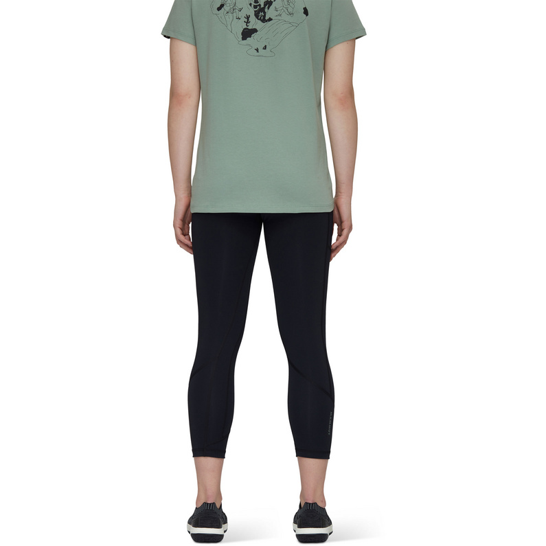Mammut Damen Massone 7/8 Tights