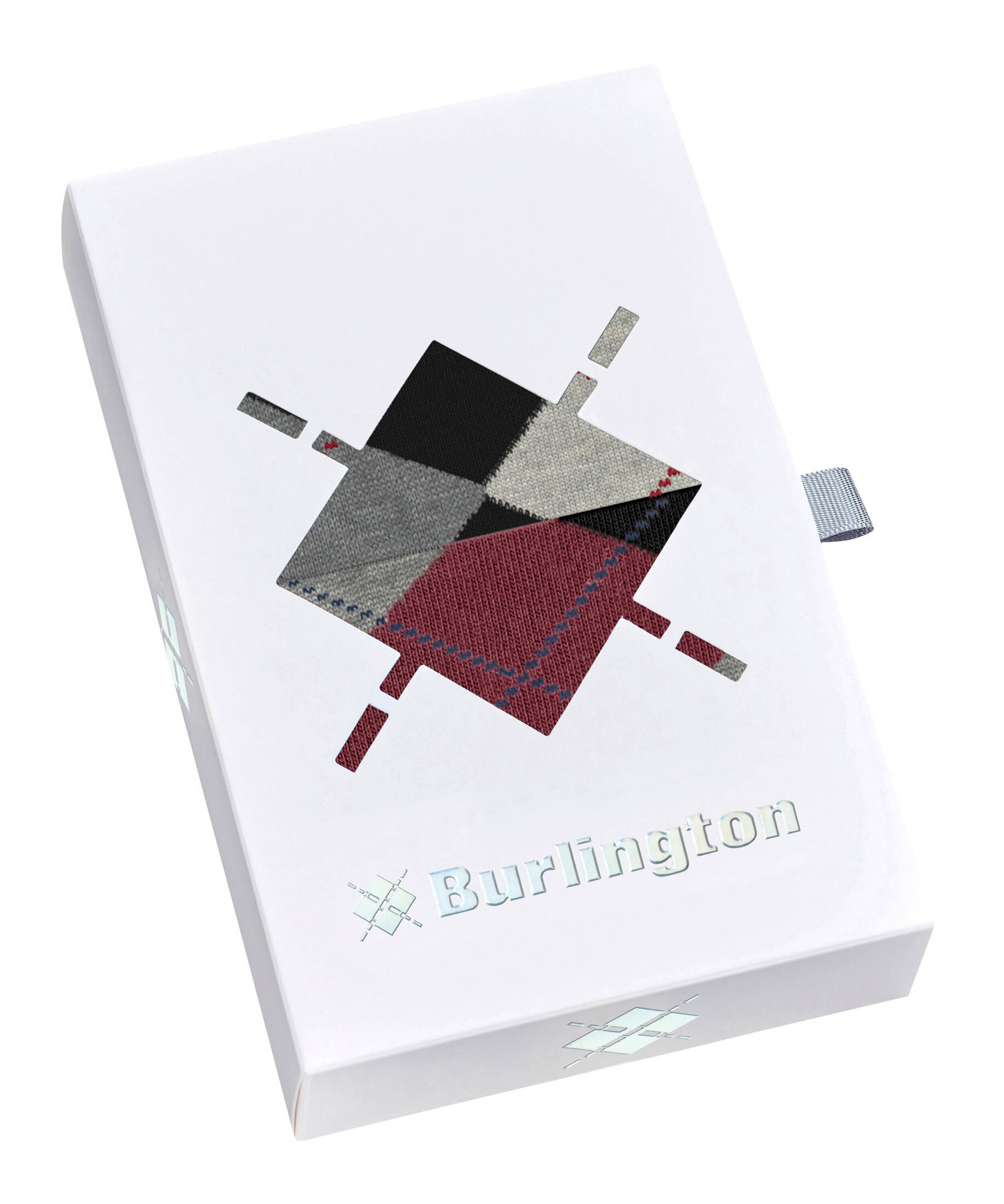 Burlington| Herren Socken Basic Gift Box