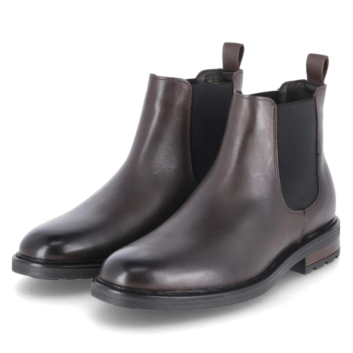 KaerlekChelsea Boots - Brown