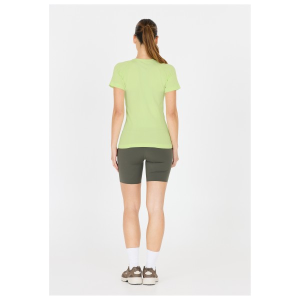 ENDURANCE - Women's Halen Seamless S/S Tee - T-shirt technique