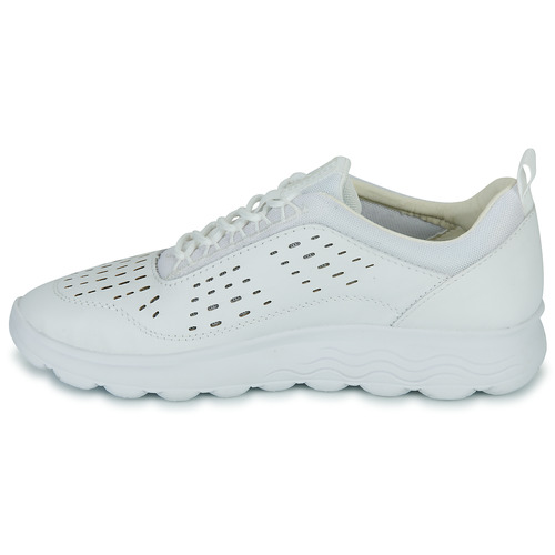Geox - D SPHERICA - Blanc