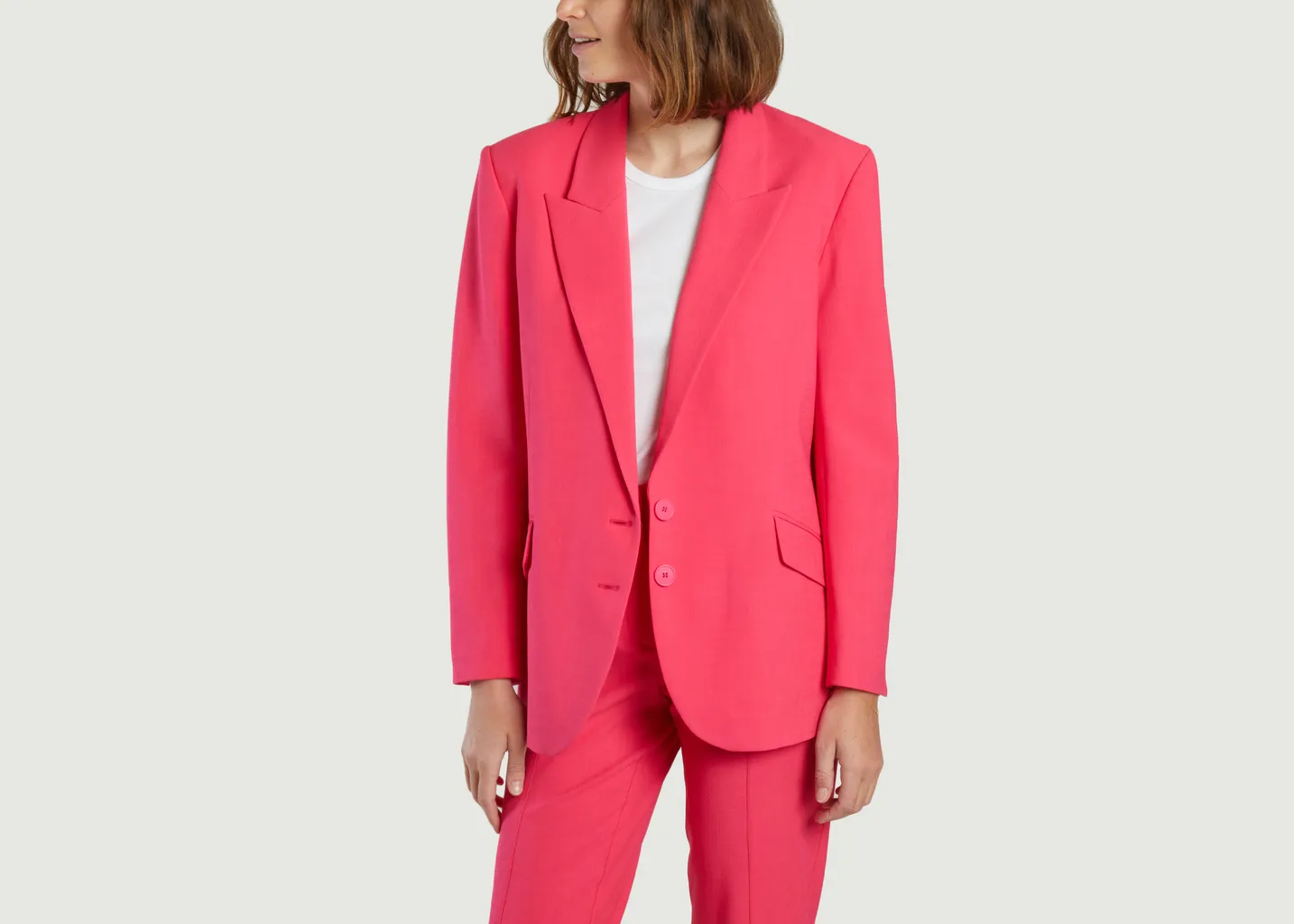 Veste Cher Ba&sh