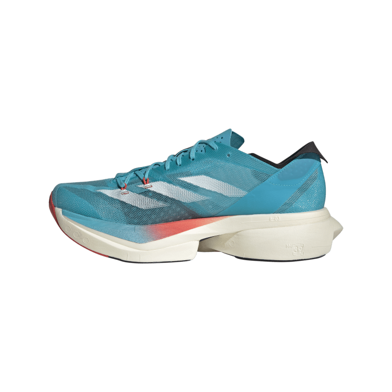 adidas adizero adios pro 3 herre luccya white