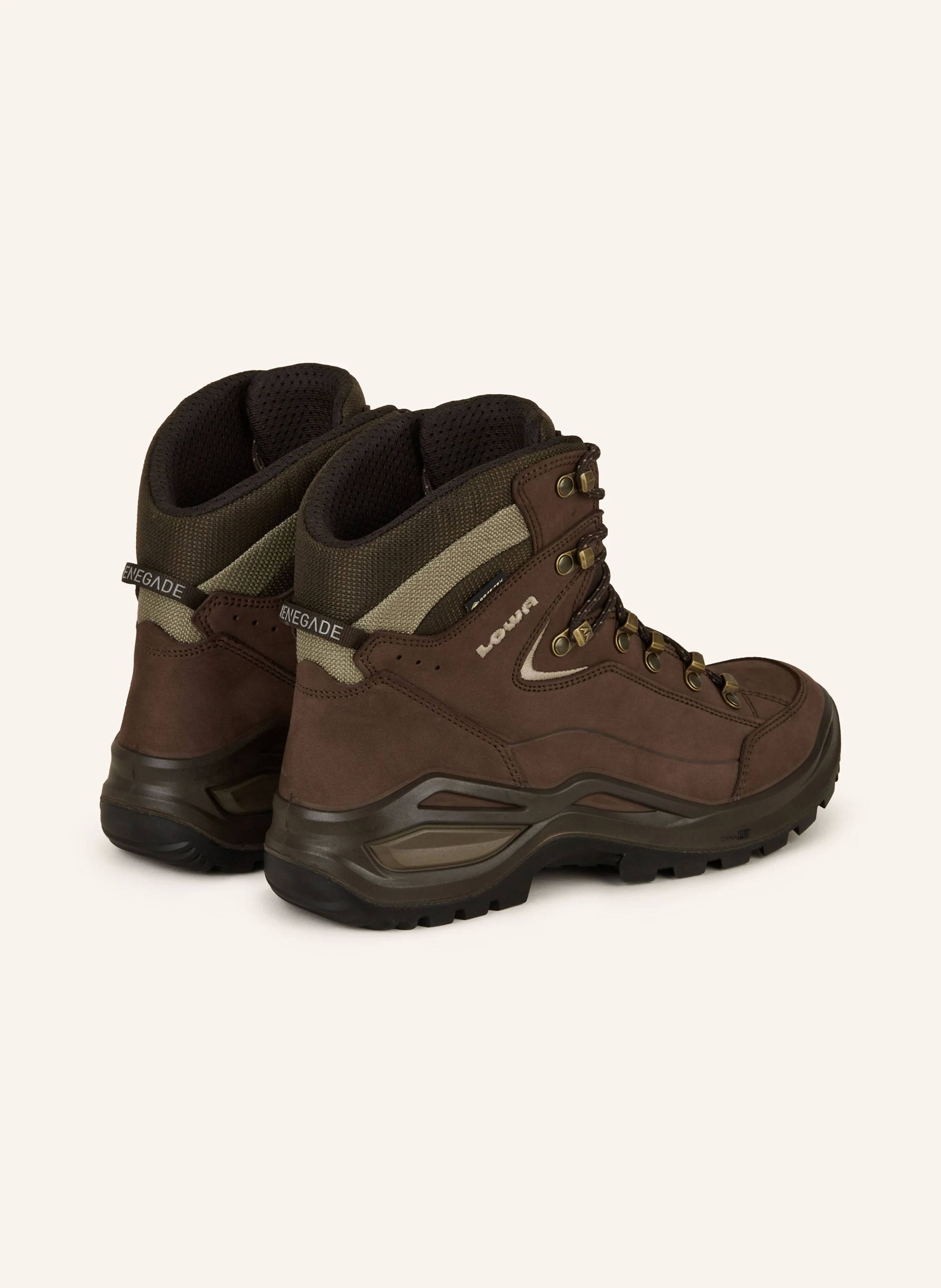 LOWA Multifunktionsschuhe RENEGADE EVO GTX MID