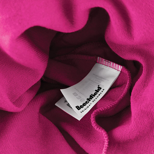Gorro Gorro Beechfield Jersey Liso Unissex
