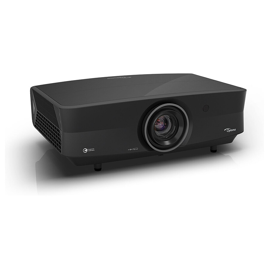 Optoma UHZ68LV - DLP Laser UHD 4K - 5000 Lumens