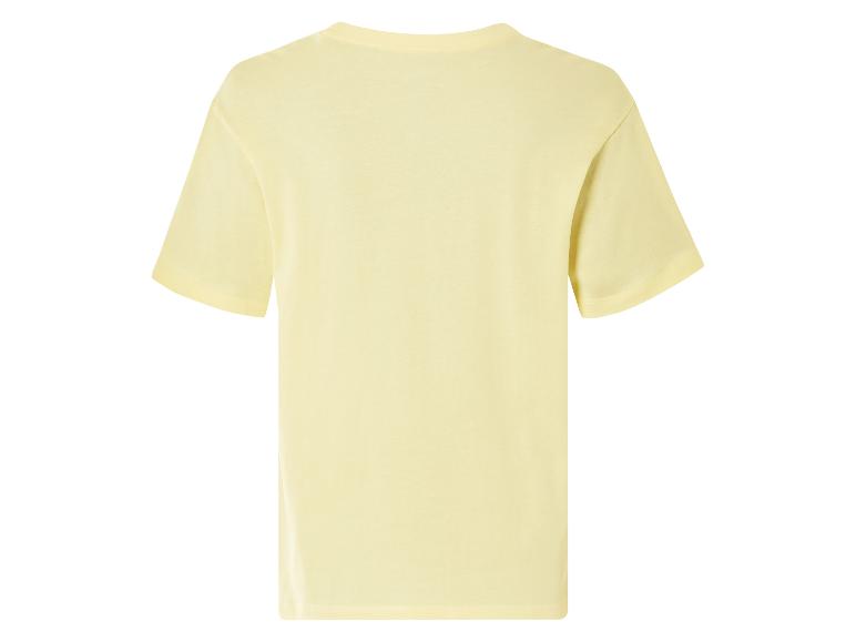 Dames T-shirt