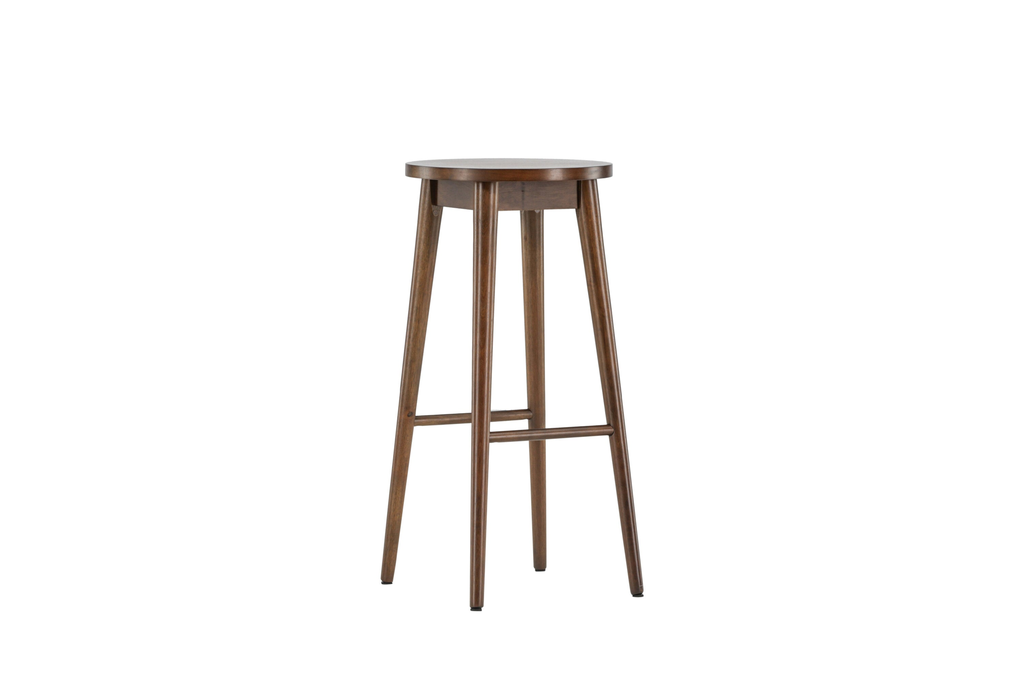 Sakari Barkruk - Set van 2 - Mocca