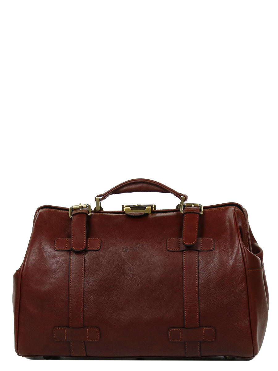 Sac de voyage GÀrard HÀnon Renaissance 45 cm