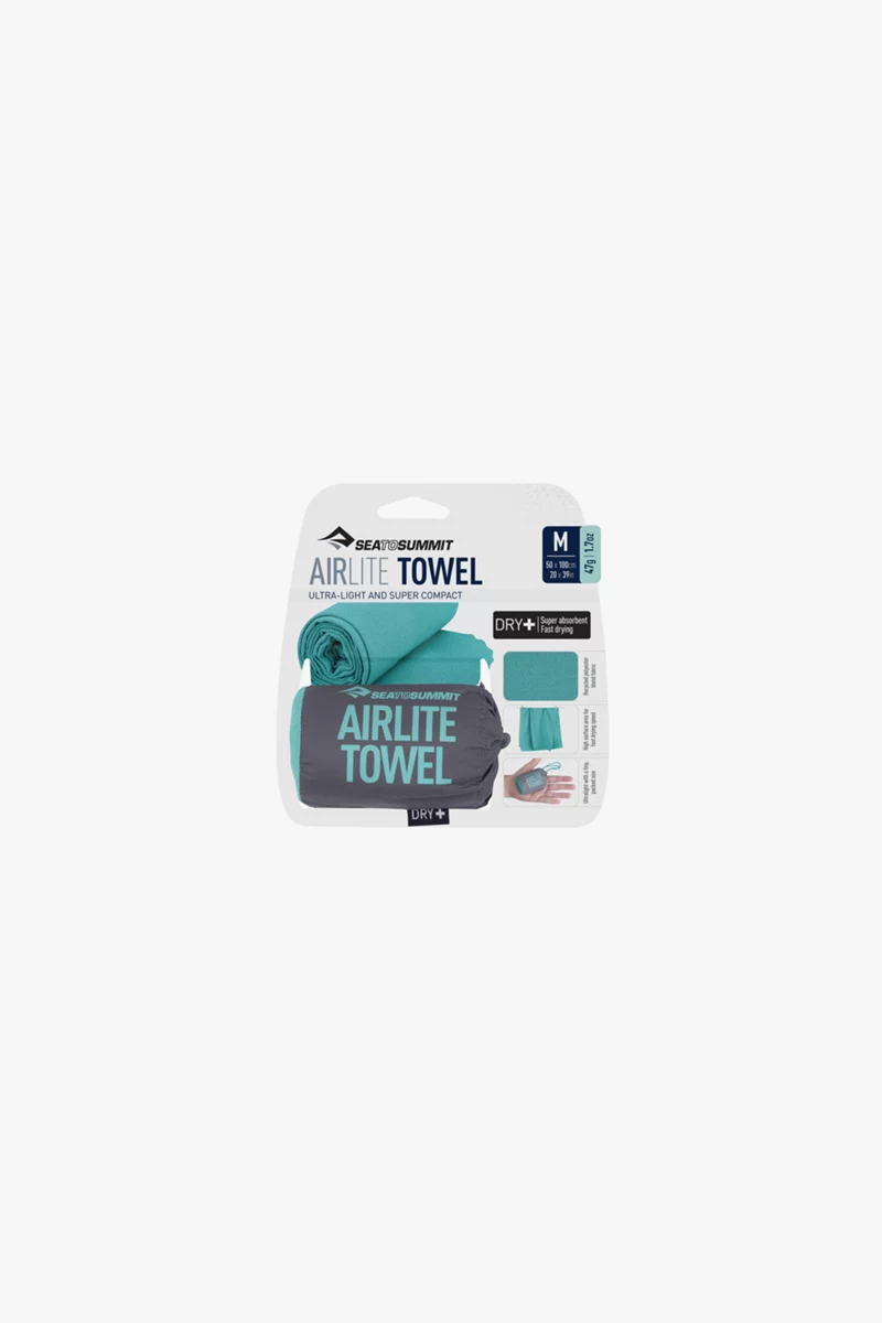 Sea to Summit Airlite Medium Mikrofasertuch