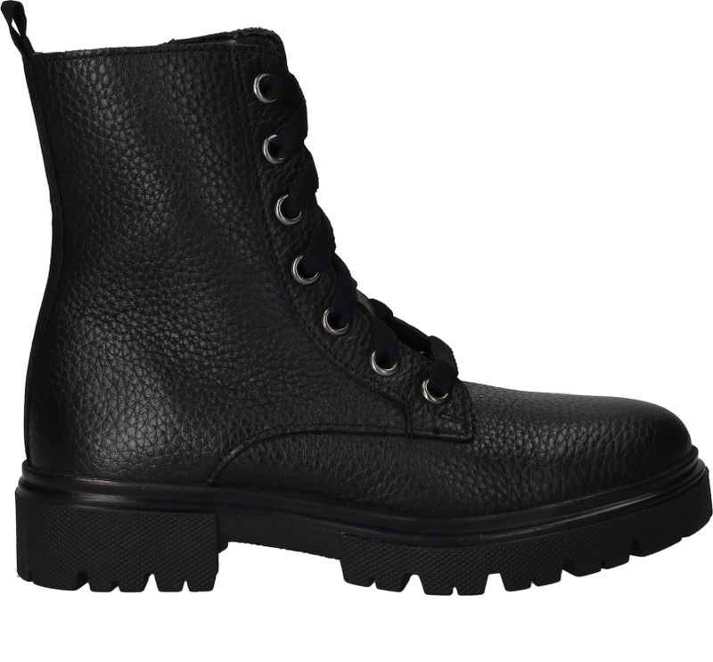 LOFF 1881 Veterschoenen Zwart Meisjes