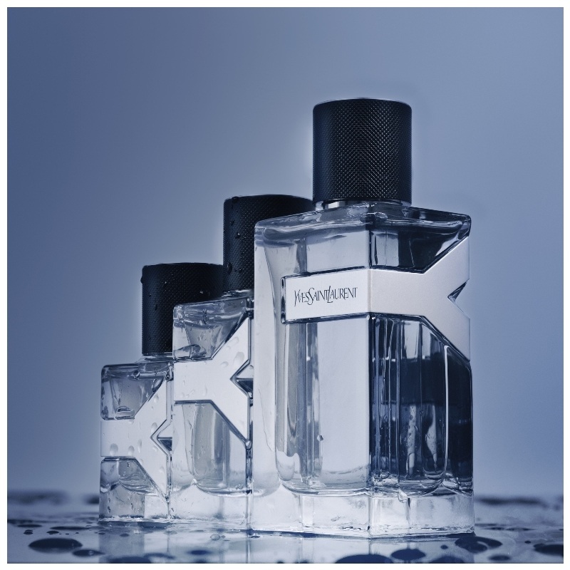 Yves Saint Laurent Y EDT 100 ml