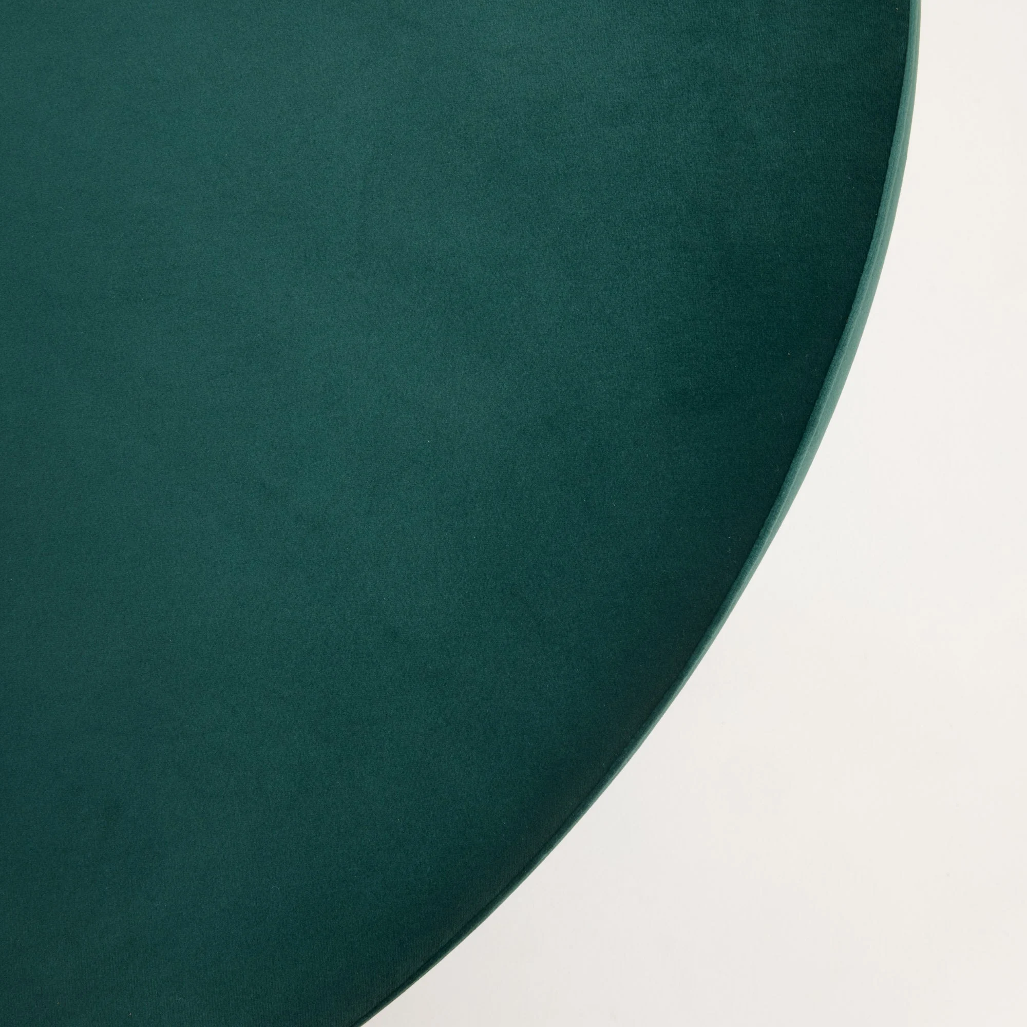 ROMEO - Pouf | Vert