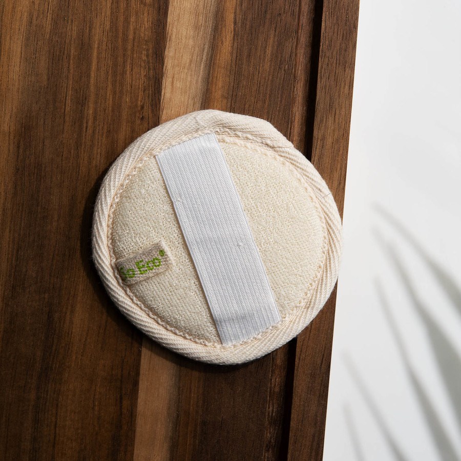 So Eco Gentle Facial Exfoliator