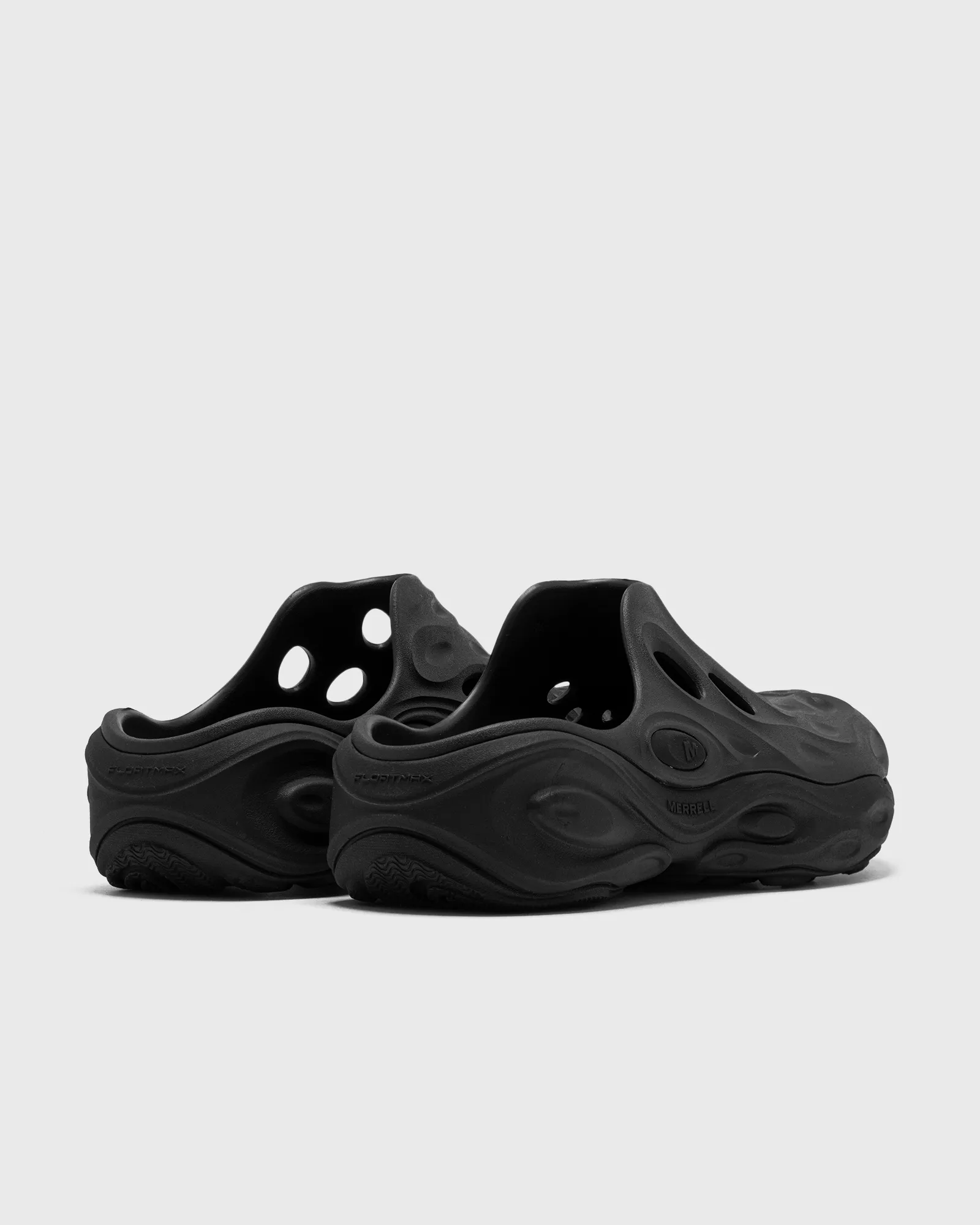 Merrell 1-TRL HYDRO NEXT GEN MULE SE/TRIPLE BLACK