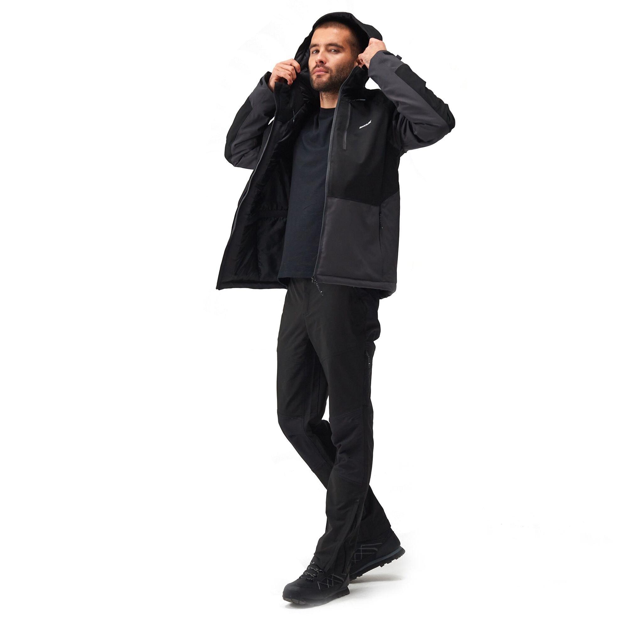 Regatta Highton Insulated Jacket Mens